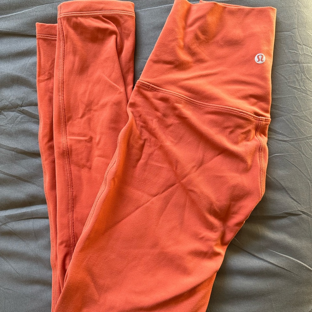 Lululemon align leggings